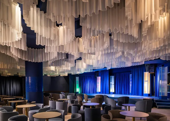 Aluasoul Sunny (adults Only) Hotel