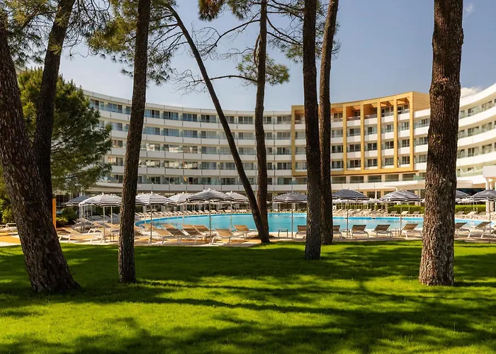 Hotel Aluasoul Sunny (adults Only)