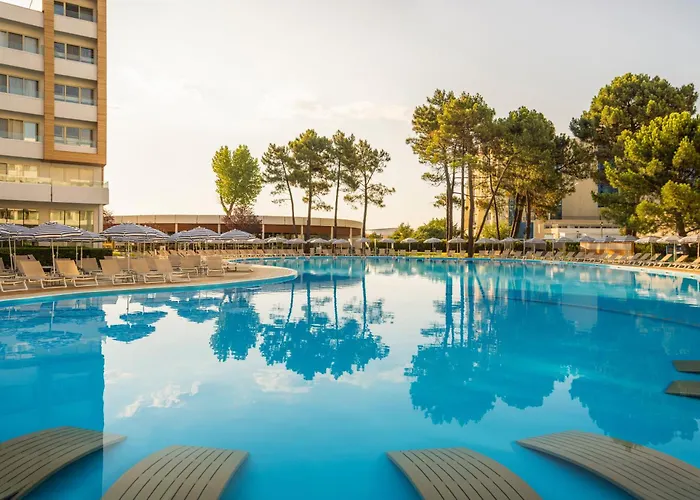 Aluasoul Sunny (adults Only) Hotel