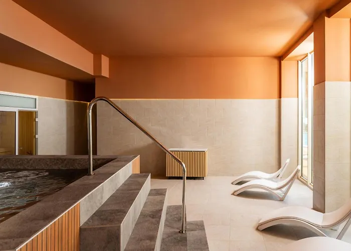 Hotel Aluasoul Sunny (adults Only) Slantchev Briag