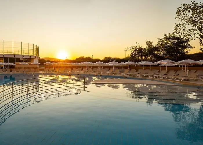 Aluasoul Sunny (adults Only) Slantchev Briag