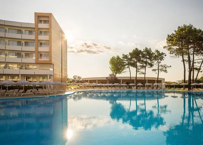 Aluasoul Sunny (adults Only) Hotel Slantchev Briag