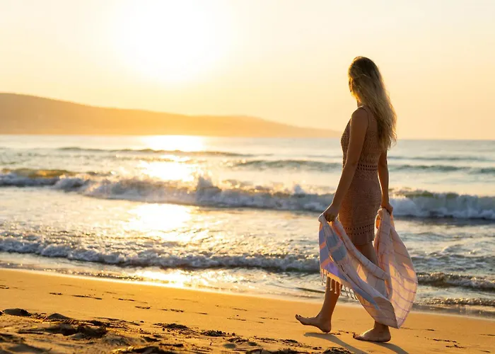 Aluasoul Sunny (adults Only) Hotel Slantchev Briag