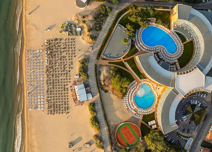 Aluasoul Sunny (adults Only) Slantchev Briag