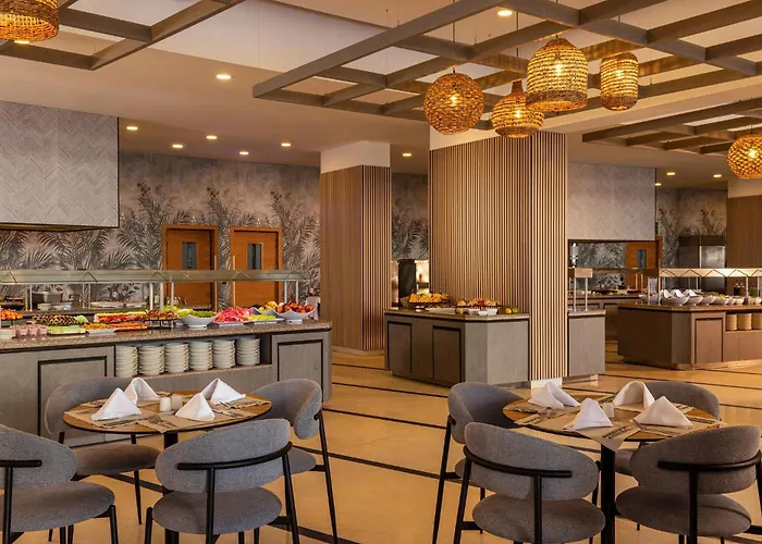 Hotel Aluasoul Sunny (adults Only)